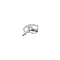 Fischer Universalwinkel Puws 2X2/135° 10 Stk