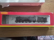 Hornby R2608 West Country Class  34026 'Yes Tor' BNIB