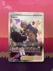 Pokemon Card Raihan GG65/GG70 Galarian Gallery Crown Zenith Near Mint