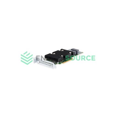 Dell 75D1H PERC H330 12Gbps SAS/SATA PCI-E RAID Controller