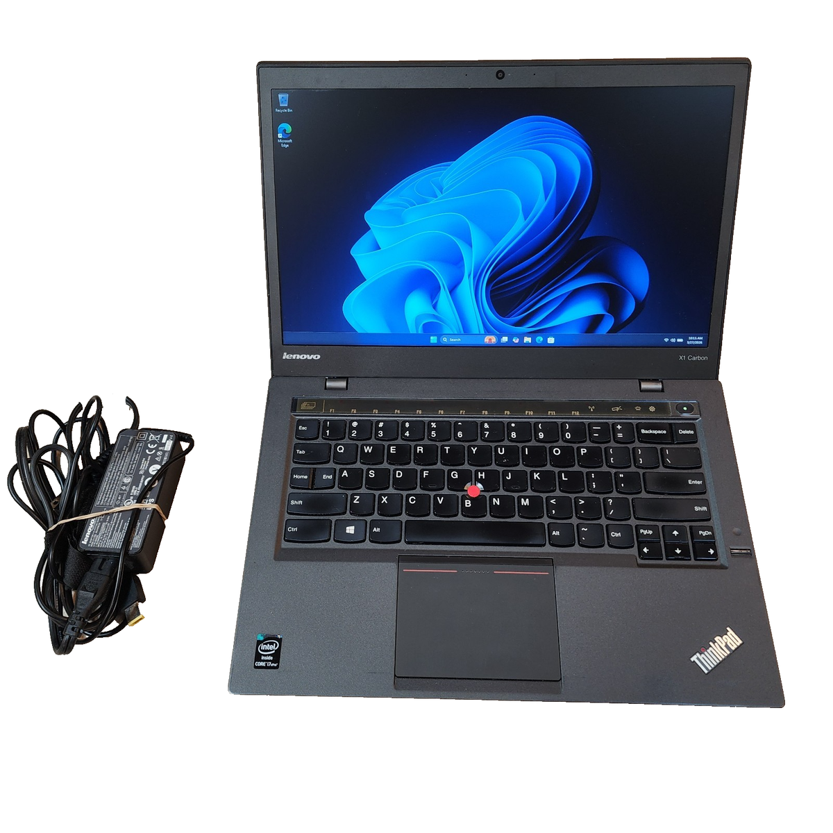Lenovo ThinkPad X1 Carbon 2nd Gen 14