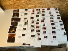 400 Years of Rembrandt NL TNTn Post 48 FDC (34370)