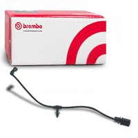 Brembo Warnkontakt Bremsbelagverschleiss Hinten Vorne Rechts Audi A4 A5 A6 Q7 Q8