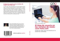 MaríA Lourdes Delgado Luque | El Blog De Usuario En Las Revistas De Moda:...