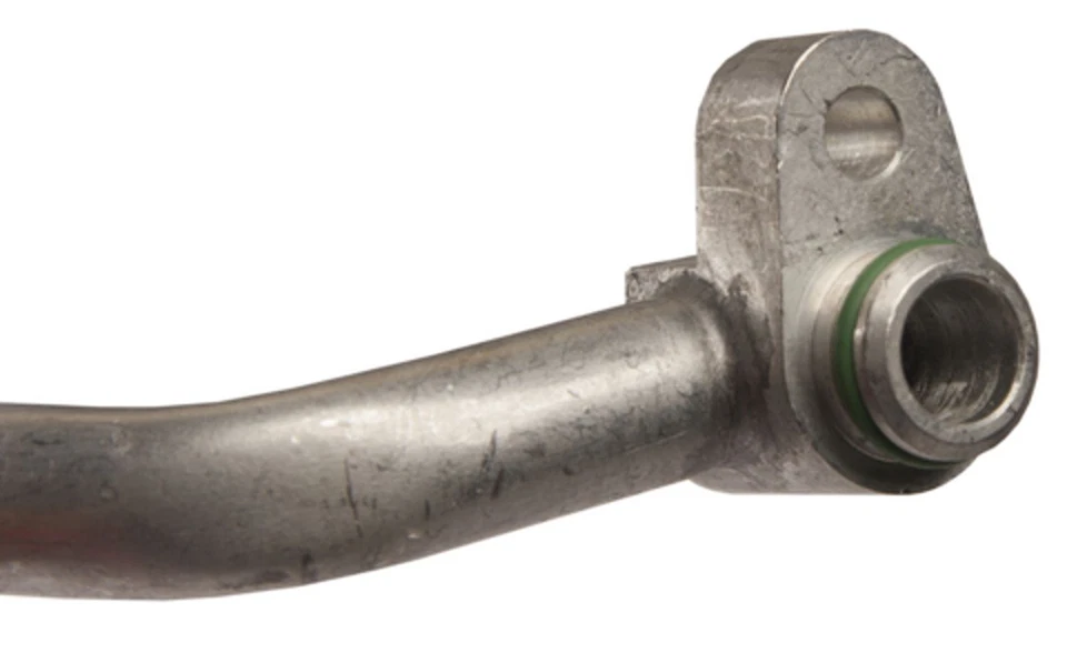 Conjunto de manguera de línea de succión Four Seasons 55685 para 02-10 Lexus SC430 Foto 4 de 4