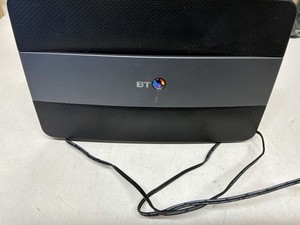 BT Smart Hub Home 6 WLAN Router + Netzteil Bundle