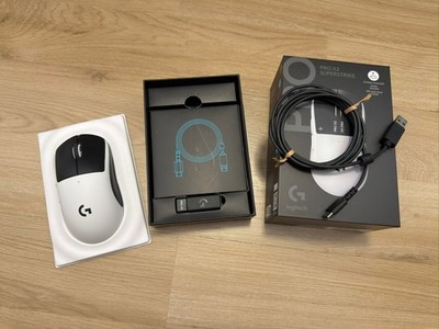 Logitech G PRO X Superlight 2 