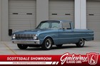 1963 Ford Ranchero