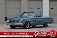 1963 Ford Ranchero for Sale