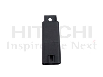 HITACHI 2502264 Vorglührelais für VW Crafter Kastenwagen (SY, SX) Glühanlage