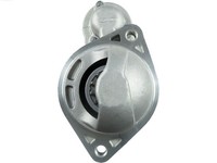 As-Pl Anlasser Starter 1.70 Kw FüR Hyundai IX35 I40 CW KIA Sportage Optima