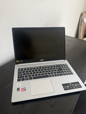 Acer Aspire 5 A515-55 i7 10th Gen 15.6” Full HD SSD Laptop – Fast & Ready
