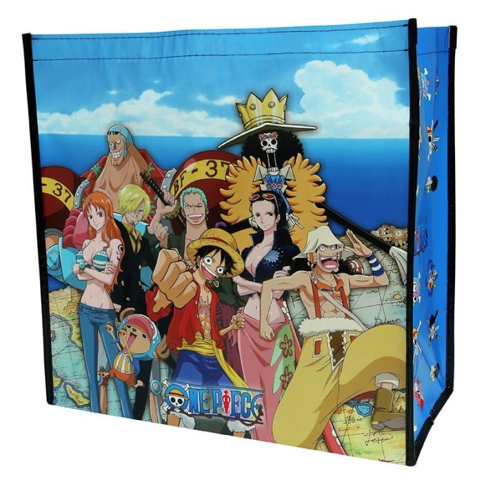 Bolsa de Regalo Modelo One Piece Medidas 40 x 40 cm