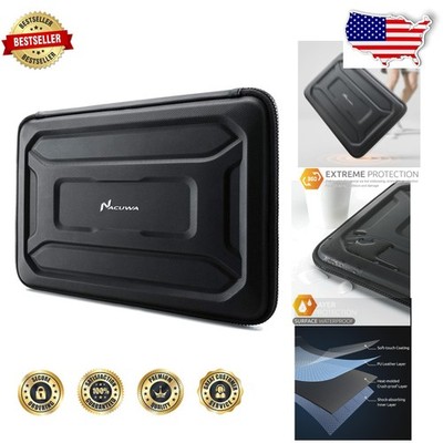 16'' MacBook Pro Sleeve M3/M2/M1 Shockproof Water-Resistant Laptop Case