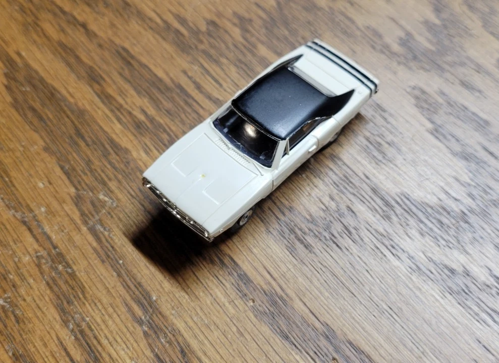 Aurora Charger HO Scale Slot Cars (1970-Now) for sale | eBay