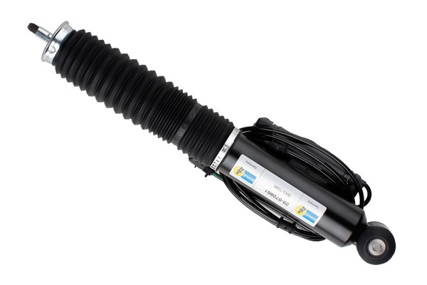1X Bilstein StoßDäMpfer B4 Serienersatz 20-070861 FüR S211 Mercedes Klasse Model-image