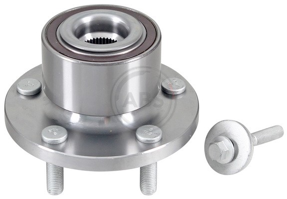 A.B.S.-OE 201687-OE Wheel Bearing Kit for FORD