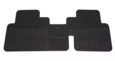Genuine Gm 2009-2017 Chevrolet Traverse Lt Ltz Floor Mats All-weather 22890447 Genuine Gm 2009-2017 Chevrolet Traverse Lt Ltz Floor Mats All-weather 22890447