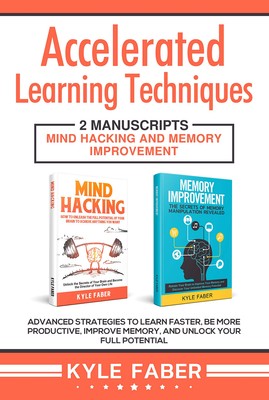 Kyle Faber Accelerated Learning Techniques (Taschenbuch)