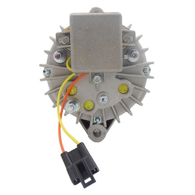 NEW 30A ALTERNATOR FITS JOHN DEERE SKIDDER 740 440A 8TA2003D 8TA2017D GG42032310