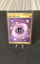 Basic Psychic Energy 207/165 Sv: Scarlet & Violet 151 Holo Card NM Condition on eBay