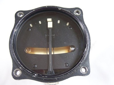 pneumatischer Wendezeiger Fl 22402