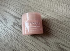 Clinique Moisture Surge 100H gel-crème hydratant format voyage 15 ml