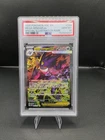 Pokemon 2026 Mega Gengar ex 284/217 SIR Ascended Heroes GEM MINT PSA 10