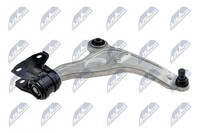 Original NTY Lenker RadaufhäNgung ZWD-CH-087 FüR Ford USA