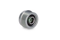 Generatorfreilauf Lichtmaschine FüR Ford Transit FD FB FS FZ FC FA 2.0 00-06