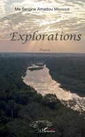 Serigne Amadou Mbengue | Explorations | Taschenbuch | FranzöSisch (2020)