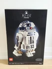 Lego 75308 Star Wars R2-D2 | Brand New Factory Sealed | Fast Shipping