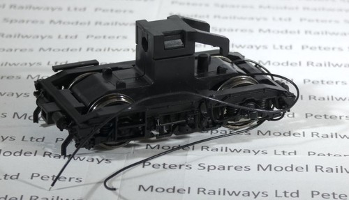 Conjunto Bogie Dapol 110561 Clase 73 Calibre OO | Condition: New