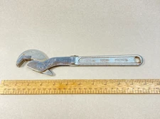 Speed Clutch Wrench Drop Forged 10"