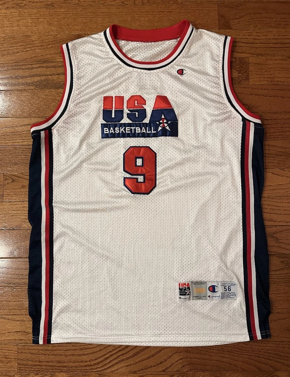 1992 Dream Team Jersey for sale | eBay