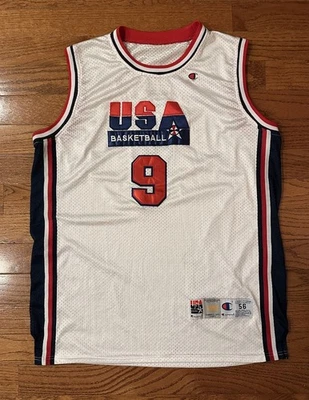 1992 Dream Team Jersey for sale | eBay