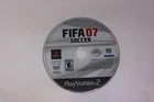 FIFA 07 Soccer PlayStation 2 PS2 NTSC U/C SLUS 21433