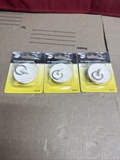 Lot Of 3 Danco 80228 1-5/8-Inch Rubber Drain Stopper OB