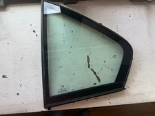 Used BMW E38 7 Series Left Rear Door Stationa...