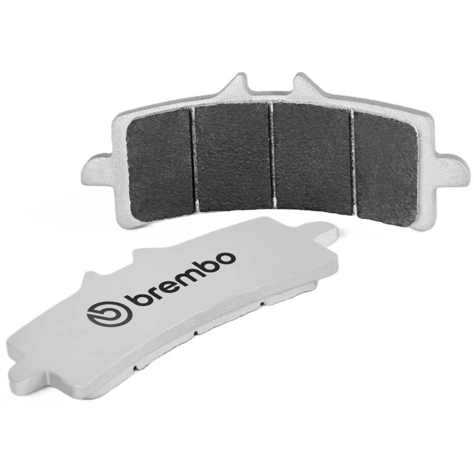 Brembo SR Front Brake Pads Suitable For Honda CBR1000RR Fireblade 2009