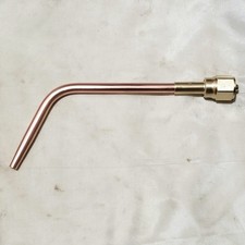 Victor 5-W Brazing Welding Torch Tip 300 Series 315FC Journeyman 0323-0131