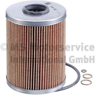 ÖLfilter Kolbenschmidt 50013116 FÜR Alpina BMW MotorÖLfilter SchmierÖLfilter-image