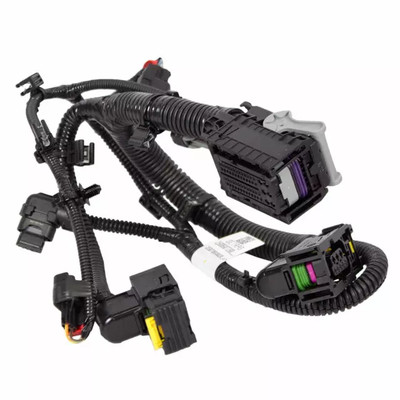 Genuine Ford Connector BV6Z7G276A | eBay