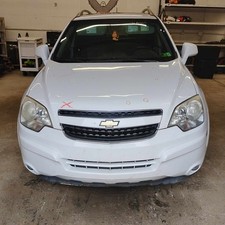 Engine/motor Brain Box CHEVY CAPTIVA 13 14 15