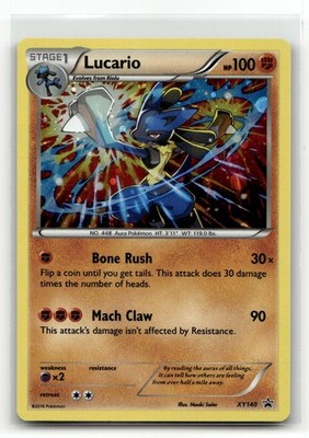 Lucario Riolu Pokémon Cards! Holo/Reverse Holo EX V GX Rare Choose Your Card!