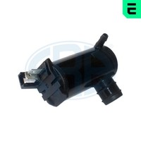 Waschwasserpumpe Scheibenreinigung ERA 465008 12V FüR Ford 2 GU Scorpio 1 GAE 3