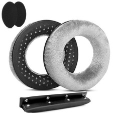 Ear Pads Headband for Beyerdynamic MMX 300 DT 990 DT 770 Custom One Pro Plus