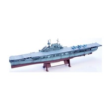 William Tell International Modern Models 1/1000 CV-5 USS Yorktown New