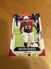 Haason Reddick - 2021 Score #248 - Arizona Cardinals Football Card