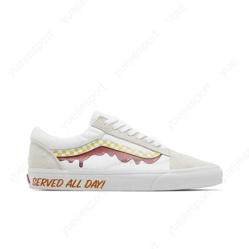 Vans Old Skool Van Doren Special for sale | eBay